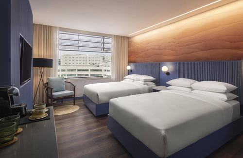 Escazú Hotel | Hyatt Centric San José Escazú