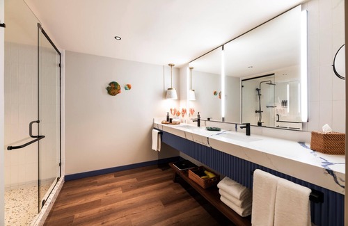 Escazú Hotel | Hyatt Centric San José Escazú