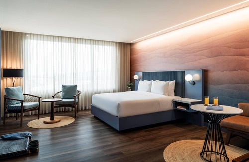 Escazú Hotel | Hyatt Centric San José Escazú