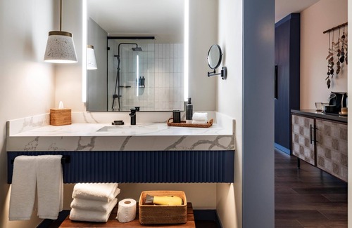 Escazú Hotel | Hyatt Centric San José Escazú