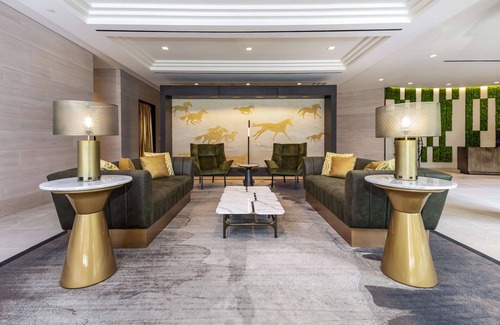 SouthPark Hotel | Hyatt Centric SouthPark Charlotte