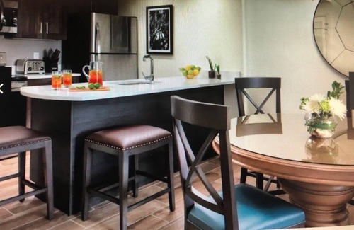 Estero Condominio | Hyatt Coconut Plantation 5 Star Vacation Resort - Spring Break: 3 / 21-3 / 28/2020