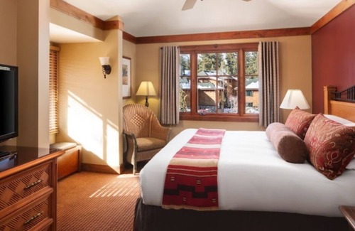 Incline Village Complejo | Hyatt High Sierra Lodge-4th of July at the Lake!
