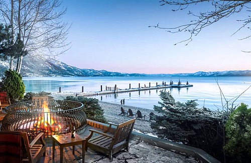 Incline Village Complejo | Hyatt High Sierra Lodge-4th of July at the Lake!