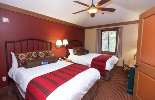 Incline Village Complejo | Hyatt High Sierra Lodge - Gorgeous Lakeside Resort + Amenities - 2 Bedroom Suite