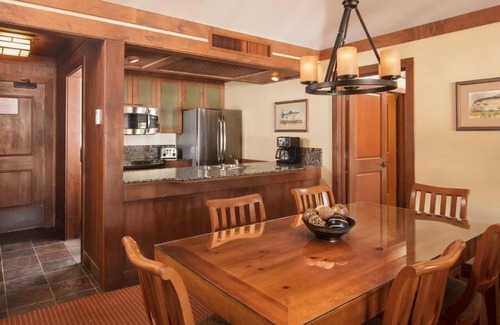 Incline Village Complejo | Hyatt High Sierra Lodge - Gorgeous Lakeside Resort + Amenities - 2 Bedroom Suite