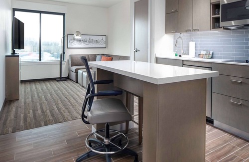 East Texas Hotel | Hyatt House Allentown / Lehigh Valley