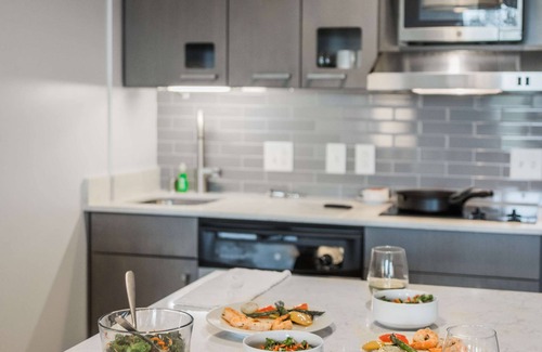 East Texas Hotel | Hyatt House Allentown / Lehigh Valley