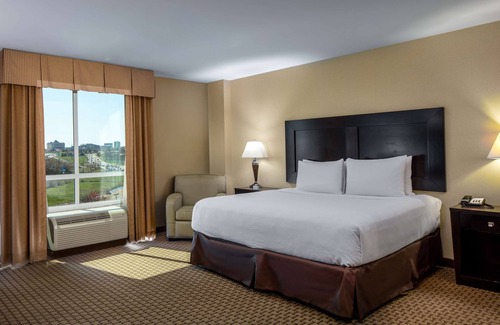 Rogers Hotel | Hyatt House Bentonville/Rogers
