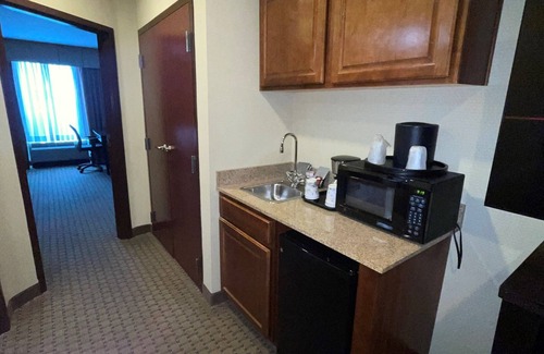 Rogers Hotel | Hyatt House Bentonville/Rogers