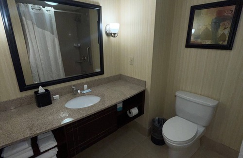 Rogers Hotel | Hyatt House Bentonville/Rogers