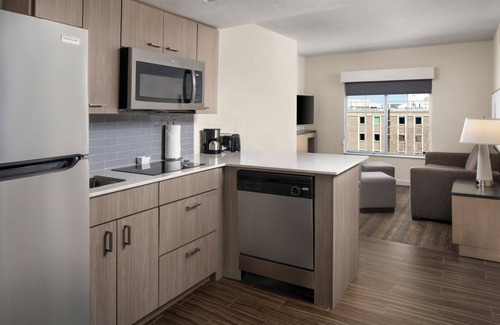 Waltham Hotel | HYATT house Boston/Waltham