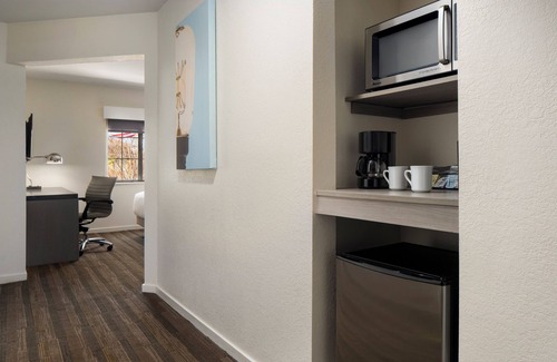 Waltham Hotel | HYATT house Boston/Waltham