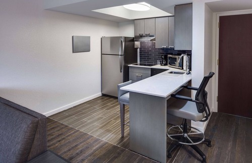 Waltham Hotel | HYATT house Boston/Waltham