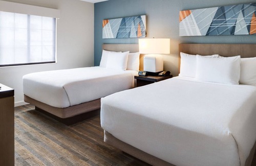 Waltham Hotel | HYATT house Boston/Waltham