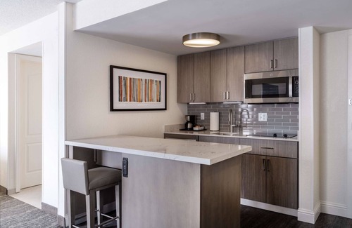 Southeast Colorado Springs Hotel | Hyatt House Colorado Springs Airport