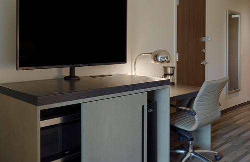 Downtown Columbus Hotel | Hyatt House Columbus OSU / Short North