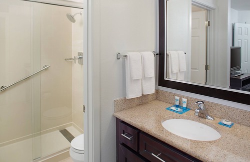 Las Colinas Hotel | HYATT house Dallas/Las Colinas