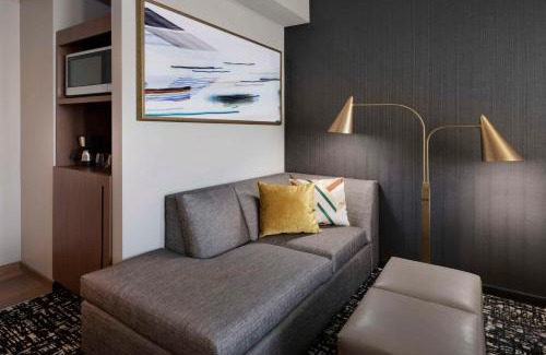 Los Angeles Hotel | Hyatt House LAX Century Blvd