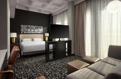 Los Angeles Hotel | Hyatt House LAX Century Blvd