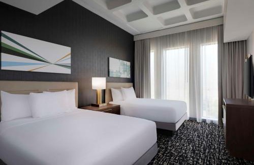 Los Angeles Hotel | Hyatt House LAX Century Blvd