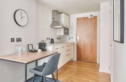 Stratford and New Town Hotel | Hyatt House London Stratford