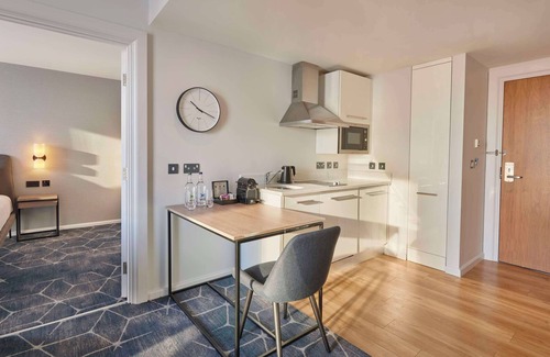 Stratford and New Town Hotel | Hyatt House London Stratford