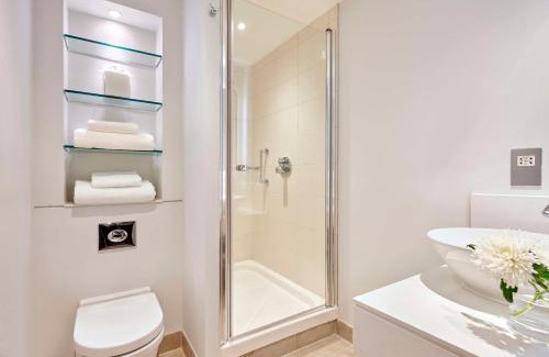 Stratford and New Town Apartamento | Hyatt House London Stratford - Aparthotel