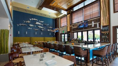 Naples Hotel | Hyatt House Naples 5th Avenue