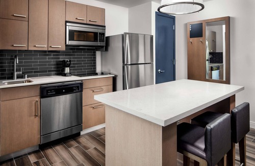Cupertino Hotel | Hyatt House San Jose / Cupertino