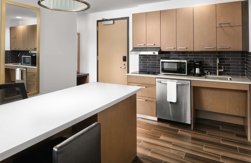 Cupertino Hotel | Hyatt House San Jose / Cupertino