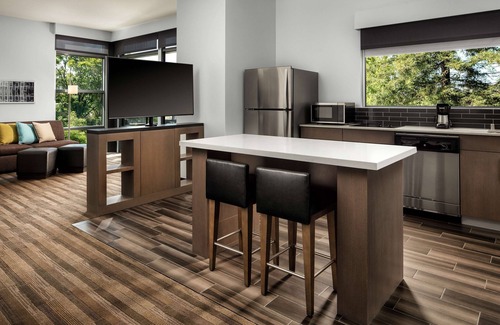 Cupertino Hotel | Hyatt House San Jose / Cupertino