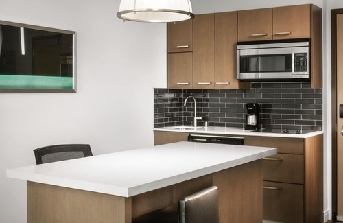 Cupertino Hotel | Hyatt House San Jose / Cupertino