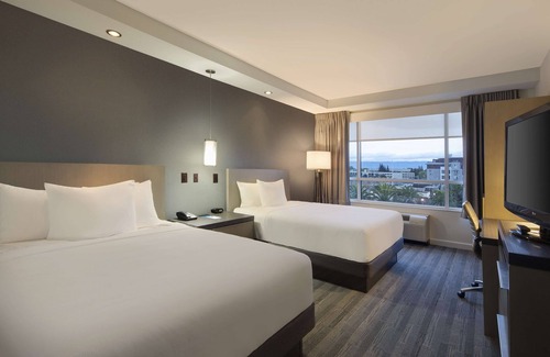 North San Jose Hotel | HYATT house San Jose/Silicon Valley