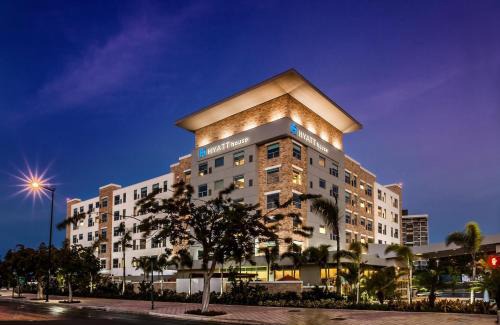 Isla Grande Hotel | Hyatt House San Juan