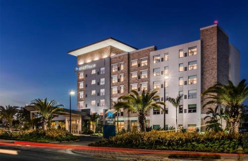 Isla Grande Hotel | Hyatt House San Juan