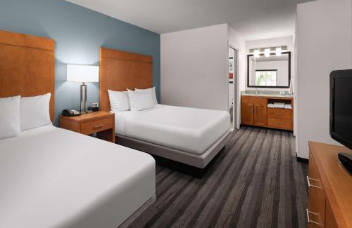 South Scottsdale Hotel | Hyatt House Scottsdale Old Town