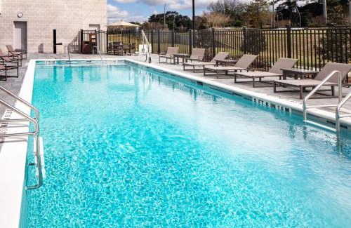 Tallahassee Hotel | Hyatt House Tallahassee Capitol University
