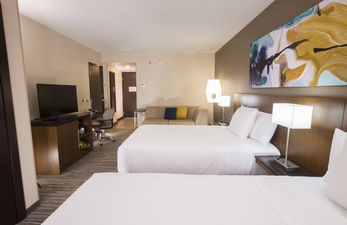 Aguascalientes Hotel | Hyatt Place Aguascalientes/Bonaterra