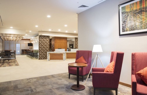 Aguascalientes Hotel | Hyatt Place Aguascalientes/Bonaterra