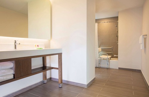Aguascalientes Hotel | Hyatt Place Aguascalientes/Bonaterra