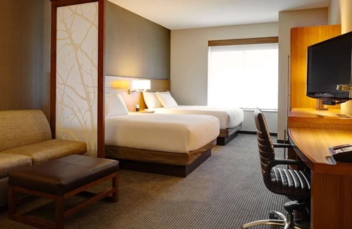 East Texas Hotel | Hyatt Place Allentown / Lehigh Valley