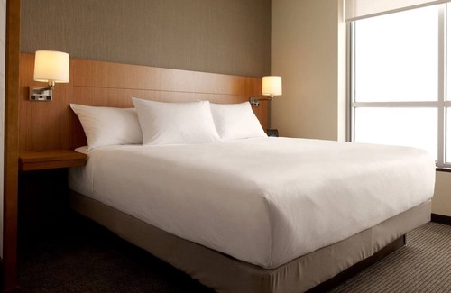 East Texas Hotel | Hyatt Place Allentown / Lehigh Valley