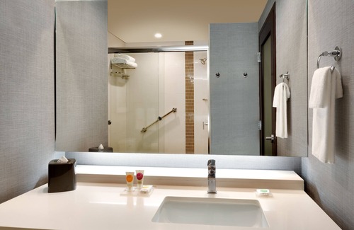 Anaheim Resort Hotel | Hyatt Place at Anaheim Resort/Convention Center
