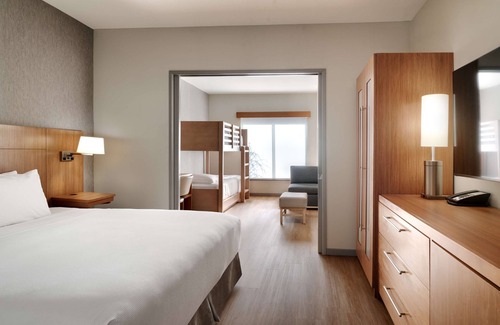 Anaheim Resort Hotel | Hyatt Place at Anaheim Resort/Convention Center