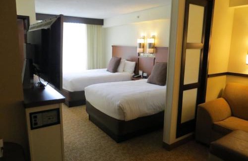 Alpharetta Hotel | Hyatt Place Atlanta Alpharetta North Point Mall