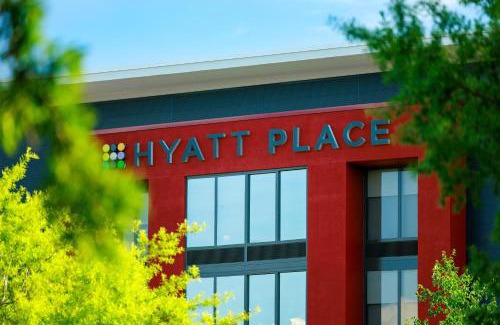 Alpharetta Hotel | Hyatt Place Atlanta Alpharetta North Point Mall
