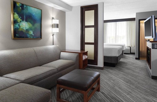 Alpharetta Hotel | Hyatt Place Atlanta / Alpharetta / Windward Parkway