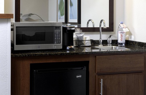 Alpharetta Hotel | Hyatt Place Atlanta / Alpharetta / Windward Parkway