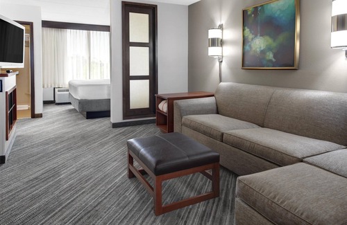 Alpharetta Hotel | Hyatt Place Atlanta / Alpharetta / Windward Parkway